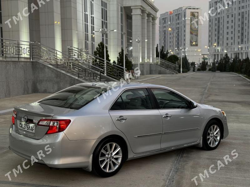 Toyota Camry 2012 - 205 000 TMT - 30 мкр - img 3