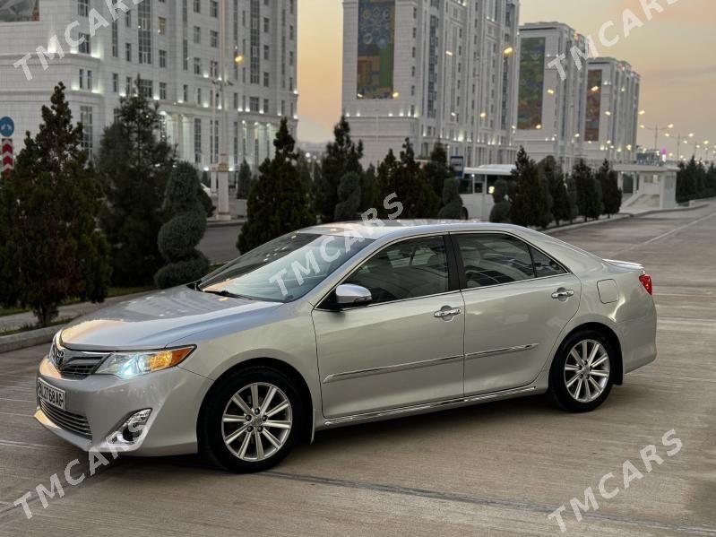 Toyota Camry 2012 - 205 000 TMT - 30 мкр - img 5