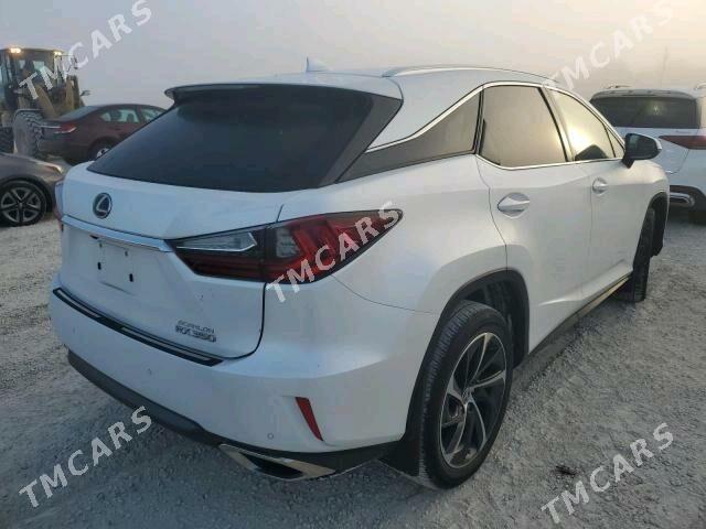 Lexus RX 350 2019 - 607 000 TMT - Mary - img 9