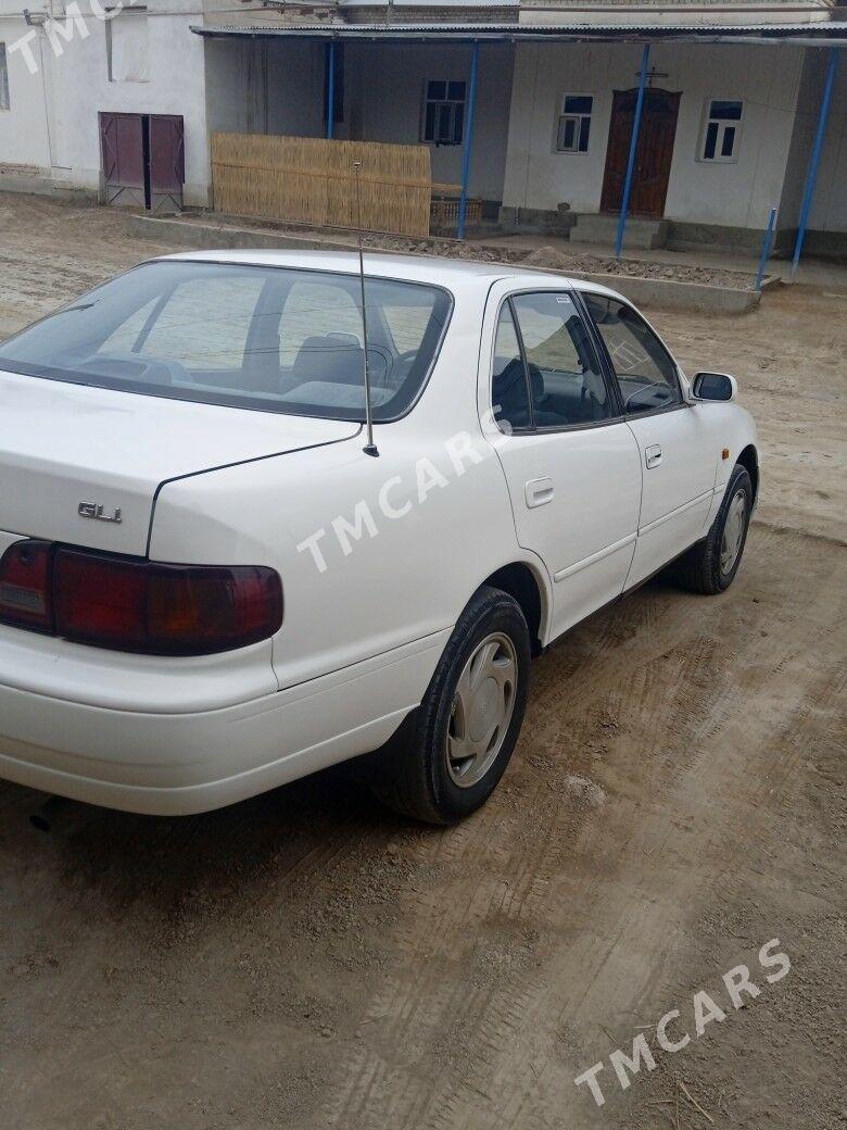 Toyota Camry 1997 - 85 000 TMT - Daşoguz - img 3