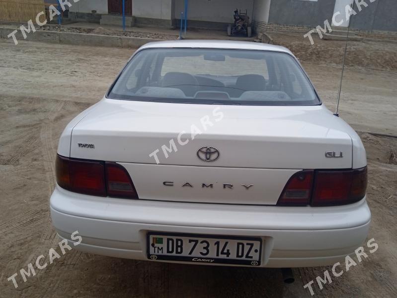 Toyota Camry 1997 - 85 000 TMT - Daşoguz - img 4