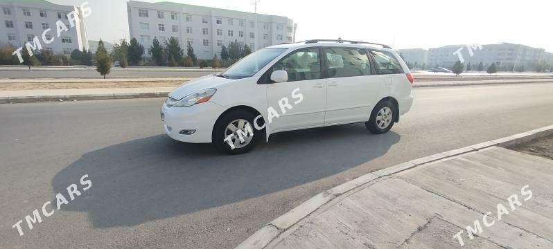 Toyota Sienna 2005 - 190 000 TMT - Ашхабад - img 3