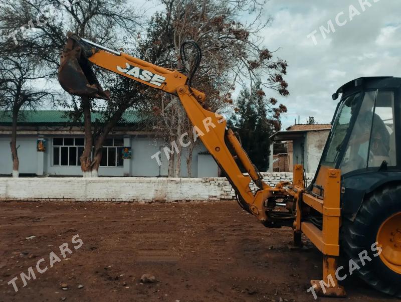 JCB 3CX Compact 2006 - 220 000 TMT - Байрамали - img 9