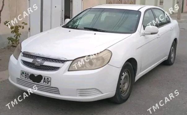 Chevrolet Epica 2006 - 60 000 TMT - Ашхабад - img 2