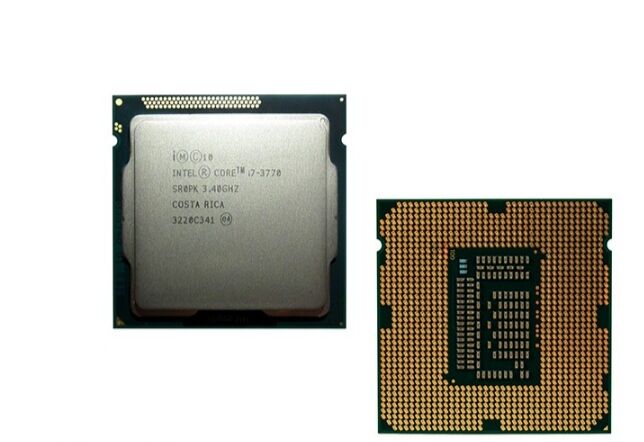 процессор PROCESSOR CORE i7 - Mary - img 3