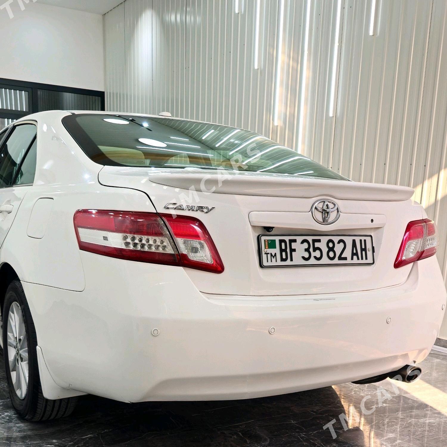 Toyota Camry 2011 - 155 000 TMT - Ашхабад - img 4