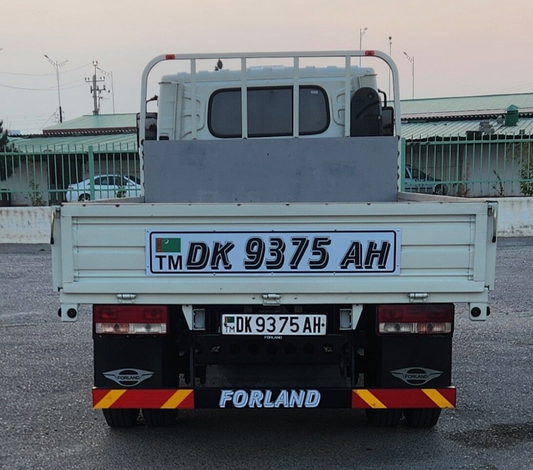 Forland H2 2015 - 235 000 TMT - Bedew - img 6