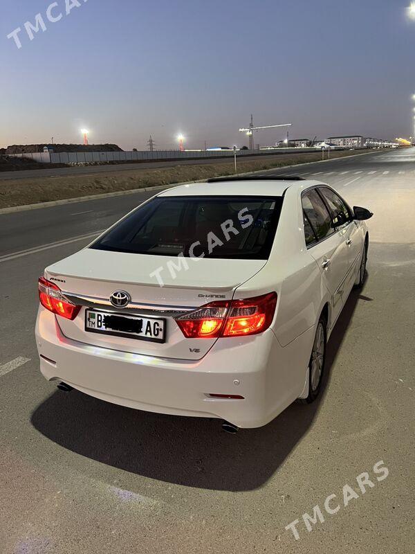 Toyota Aurion 2017 - 439 000 TMT - Aşgabat - img 6