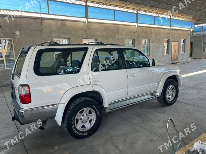 Toyota 4Runner 2000 - 150 000 TMT - Гёкдепе - img 3