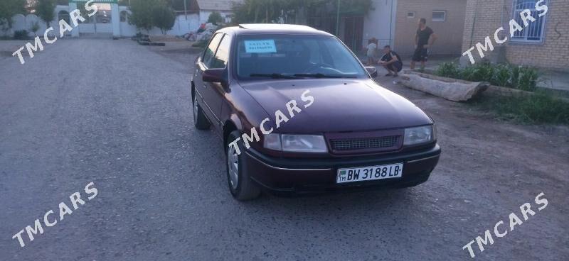 Opel Vectra 1991 - 29 000 TMT - Farap - img 2