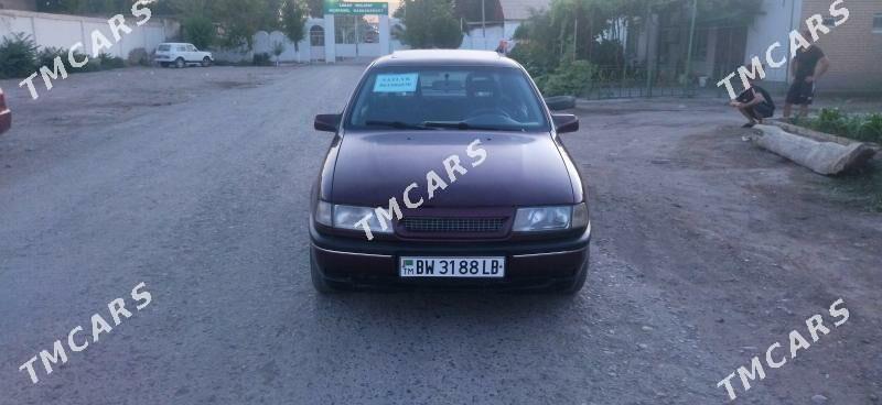 Opel Vectra 1991 - 29 000 TMT - Farap - img 5