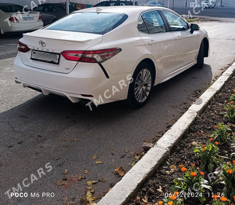 Toyota Camry 2020 - 290 000 TMT - Türkmenabat - img 3