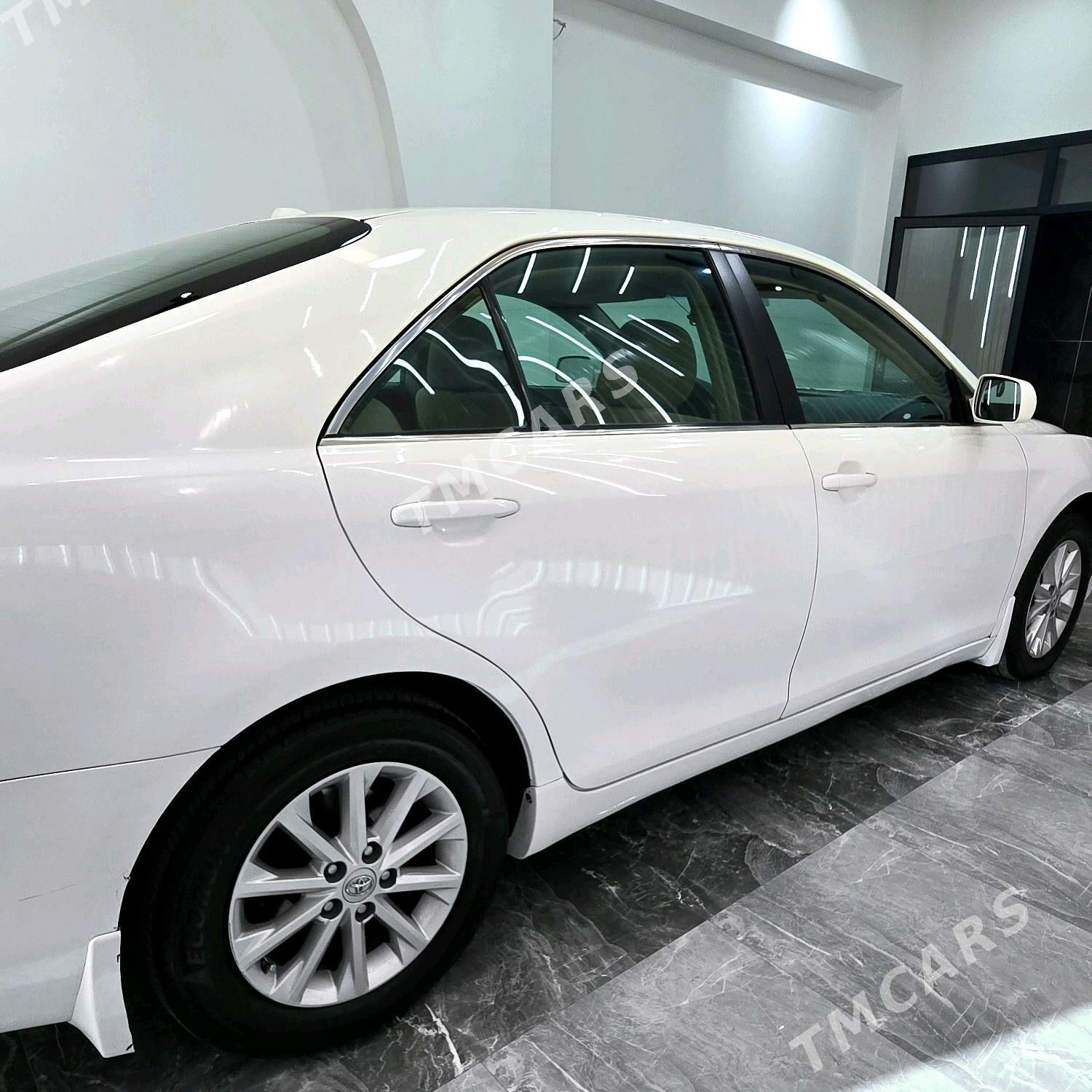 Toyota Camry 2011 - 155 000 TMT - Ашхабад - img 7