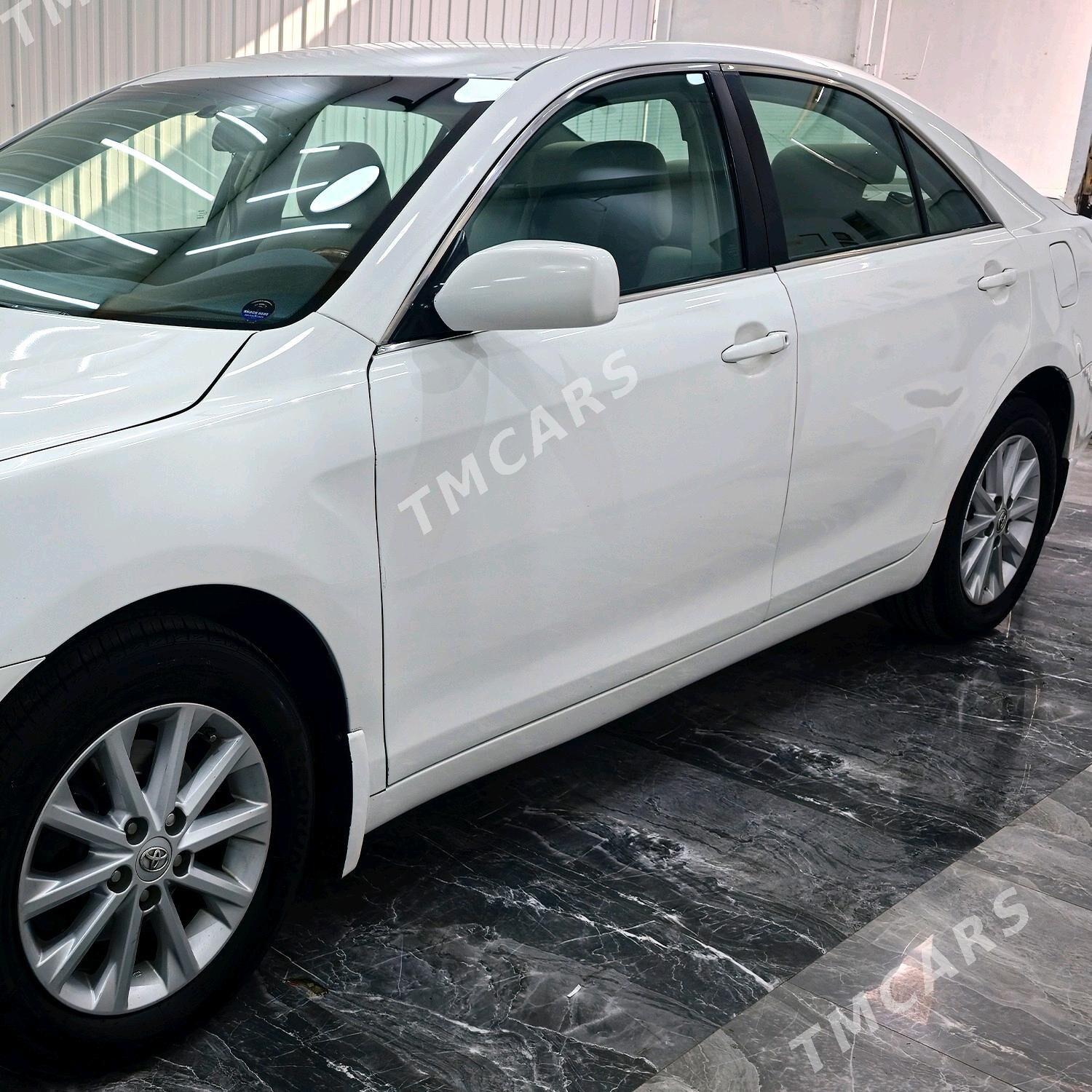 Toyota Camry 2011 - 155 000 TMT - Ашхабад - img 8