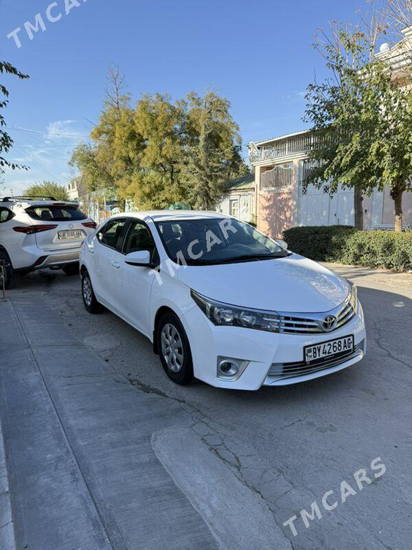 Toyota Corolla 2016 - 165 000 TMT - Aşgabat - img 3