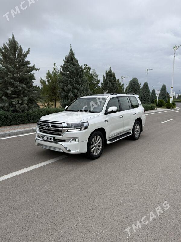 Toyota Land Cruiser 2008 - 950 000 TMT - Aşgabat - img 2