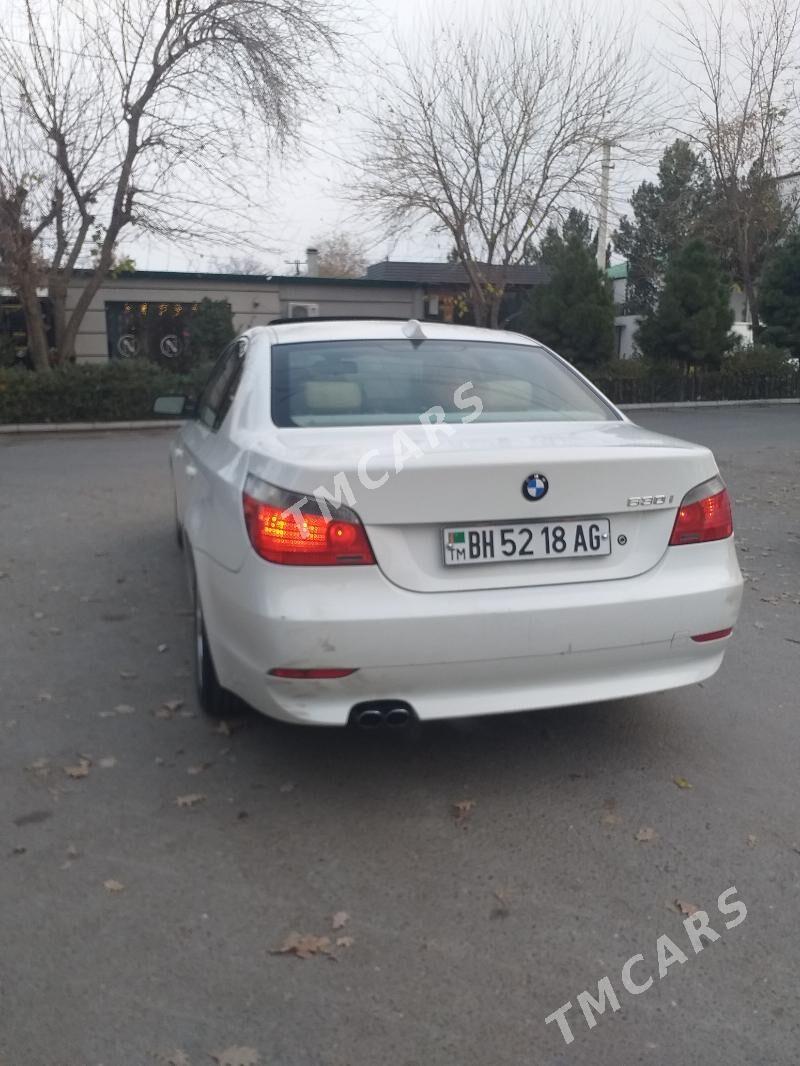 BMW E60 2004 - 135 000 TMT - Ашхабад - img 4