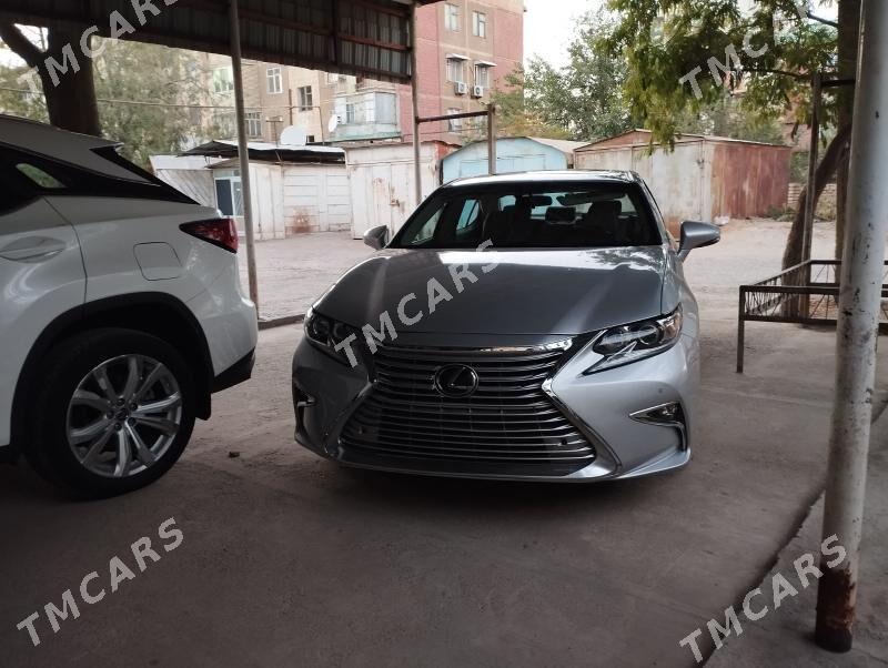 Lexus ES 350 2017 - 390 000 TMT - Mary - img 2