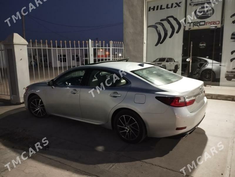 Lexus ES 350 2017 - 390 000 TMT - Mary - img 4