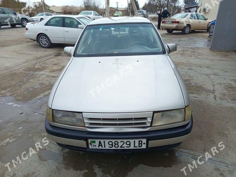 Opel Vectra 1990 - 20 000 TMT - Саят - img 6