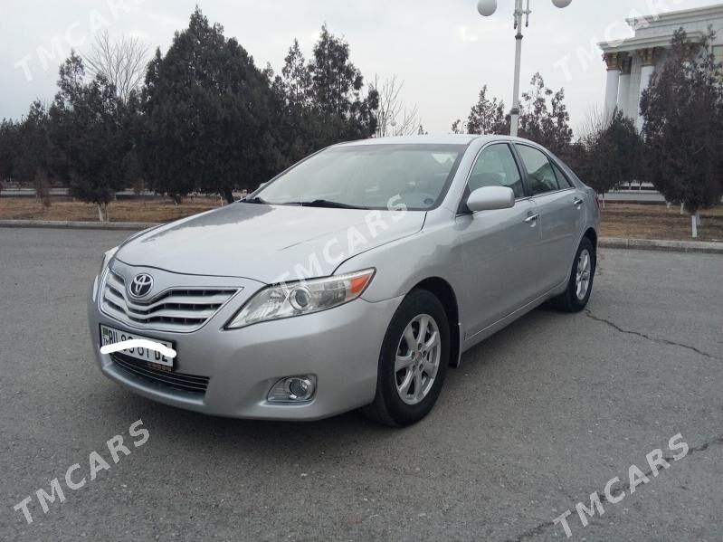 Toyota Camry 2010 - 176 000 TMT - Дашогуз - img 2