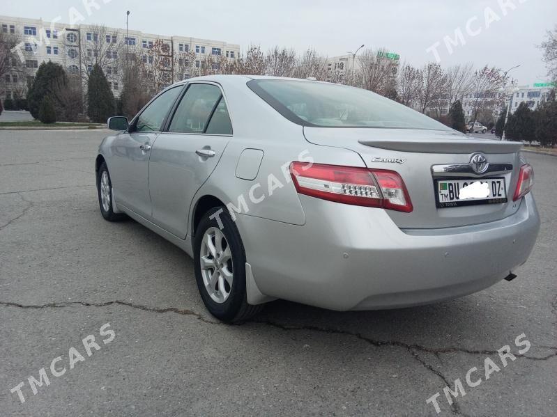 Toyota Camry 2010 - 176 000 TMT - Дашогуз - img 4