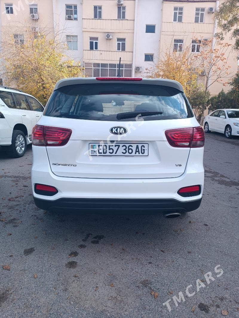 Kia Sorento 2020 - 300 000 TMT - Ашхабад - img 4