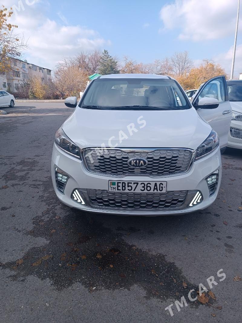 Kia Sorento 2020 - 300 000 TMT - Ашхабад - img 2