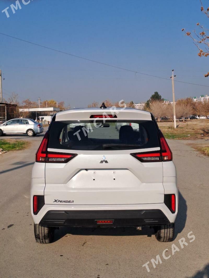 Mitsubishi Xpander 2023 - 322 000 TMT - Ашхабад - img 2