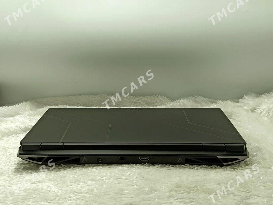 Acer Nitro 5/i5/RTX 3050 4GB - Ашхабад - img 9