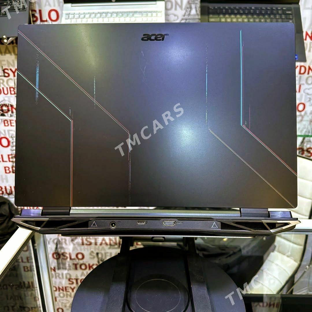 Acer Nitro 5/i5/RTX 3050 4GB - Ашхабад - img 2