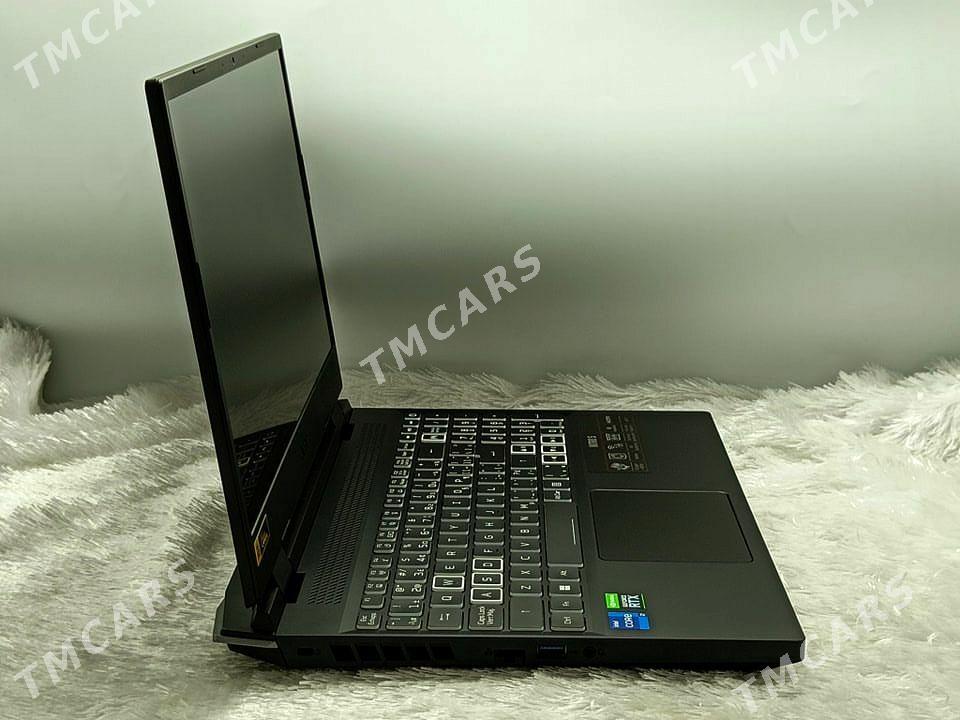 Acer Nitro 5/i5/RTX 3050 4GB - Ашхабад - img 5
