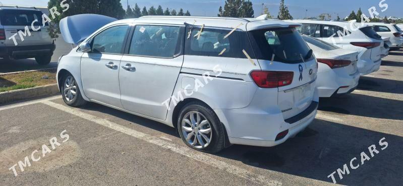 Kia Sedona 2019 - 260 000 TMT - Ашхабад - img 3