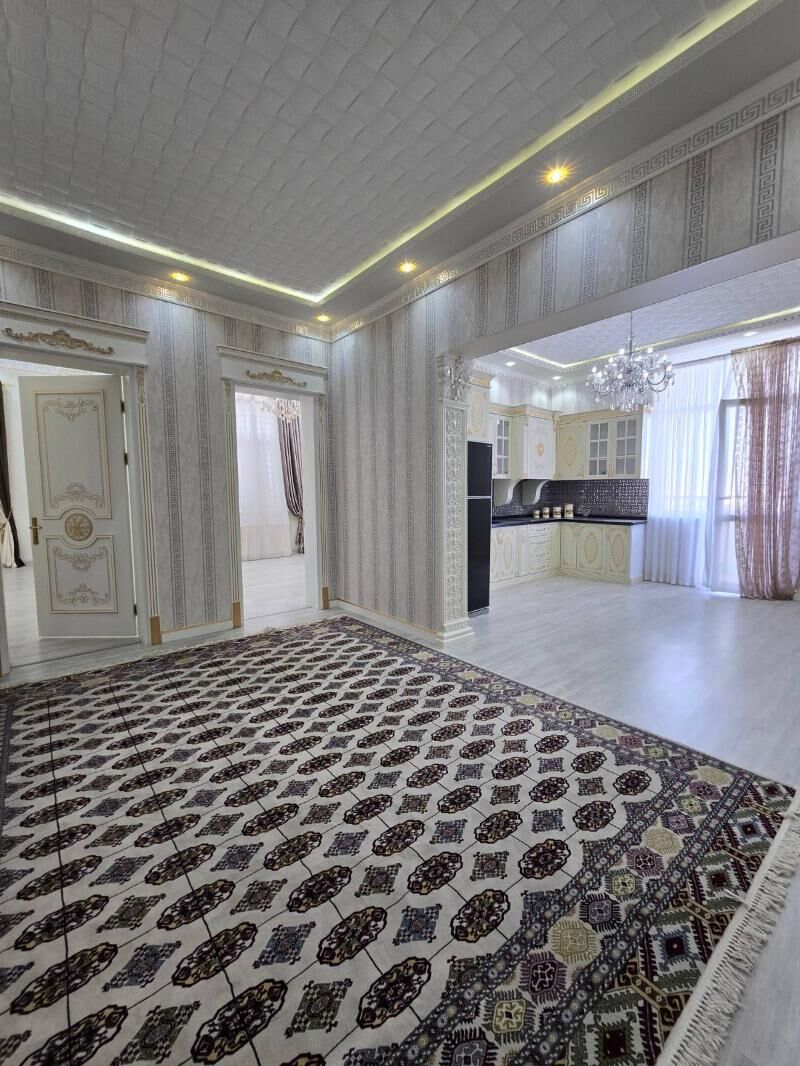 PODWOÝSKIÝ 4ETAZ 3KOMNAT 170m² - Aşgabat - img 2