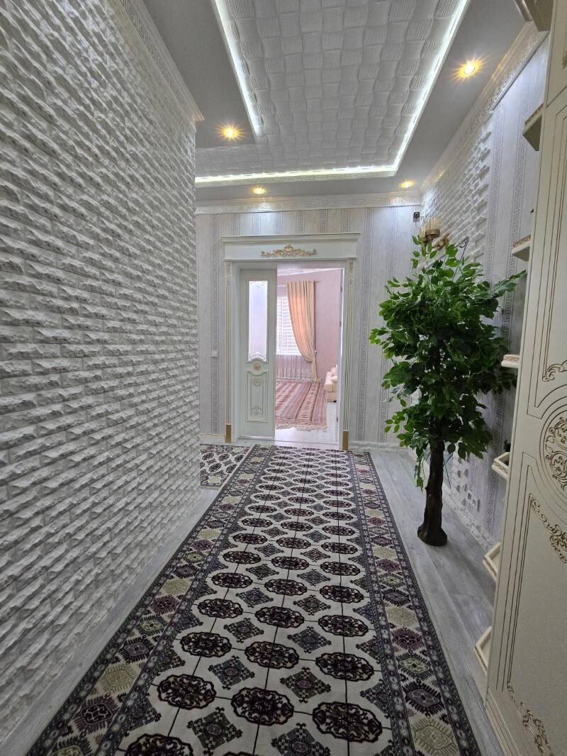 PODWOÝSKIÝ 4ETAZ 3KOMNAT 170m² - Aşgabat - img 6