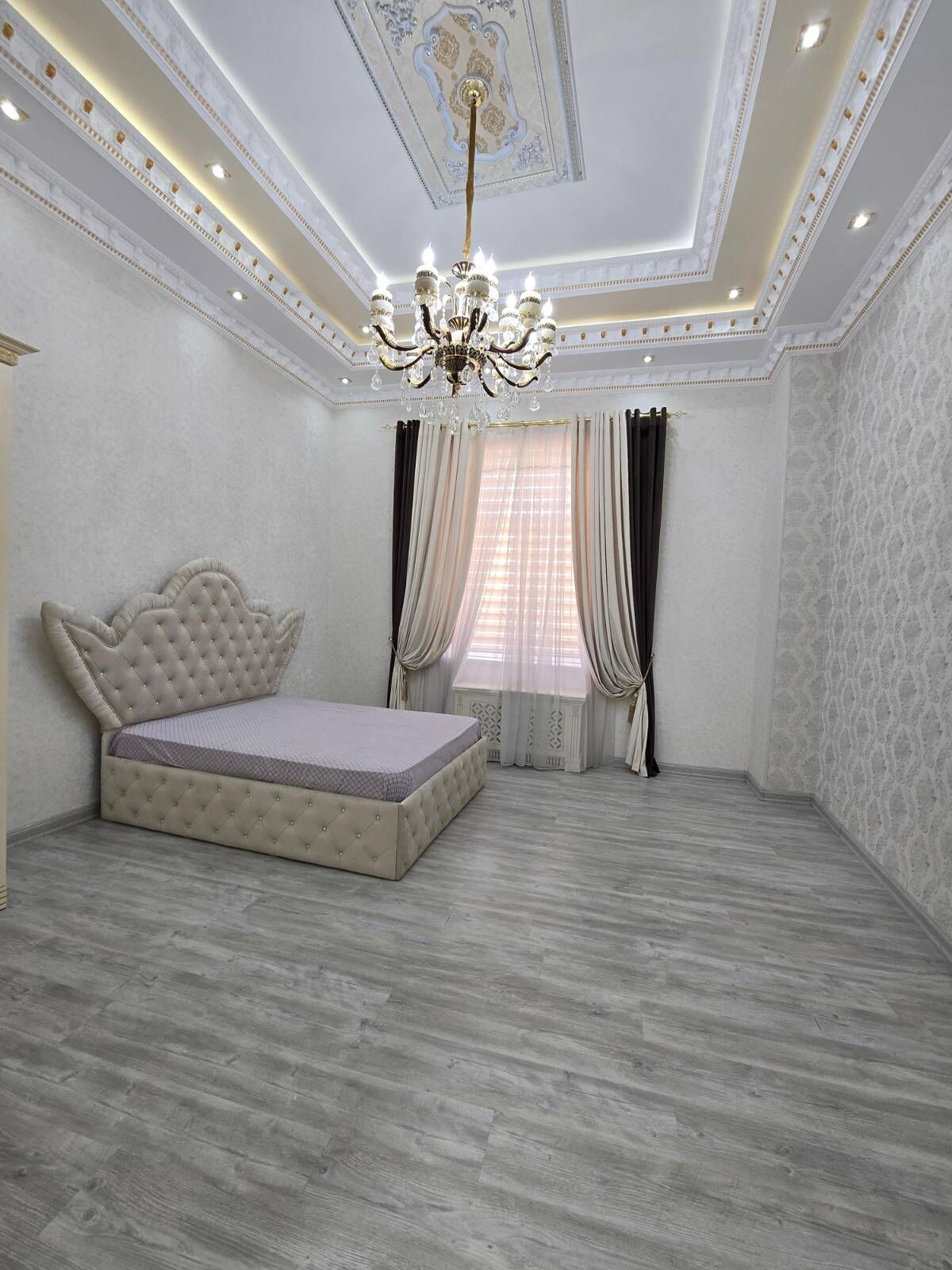 PODWOÝSKIÝ 4ETAZ 3KOMNAT 170m² - Aşgabat - img 4