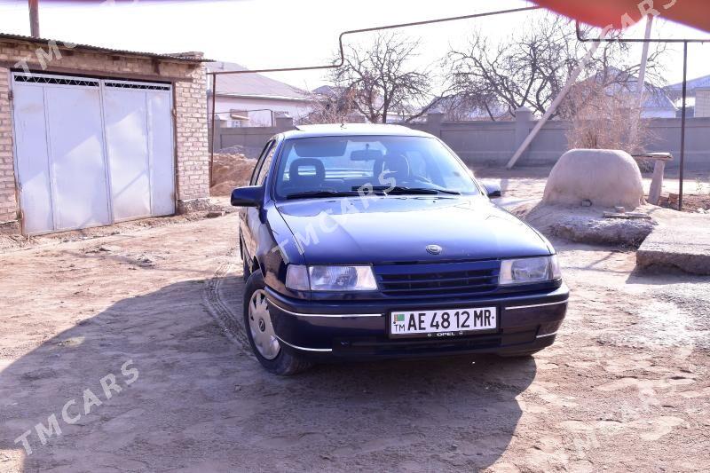 Opel Vectra 1992 - 40 000 TMT - Sakarçäge - img 5