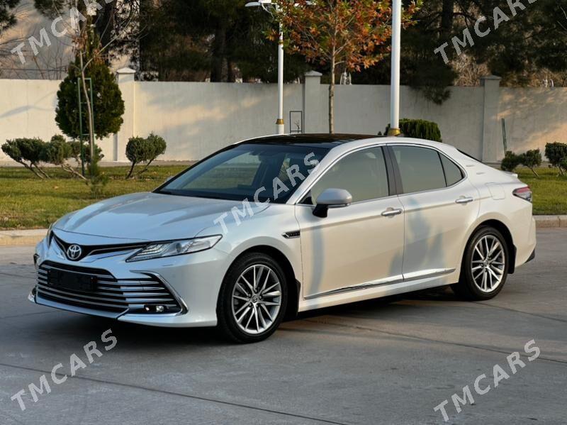 Toyota Camry 2023 - 690 000 TMT - Ашхабад - img 2