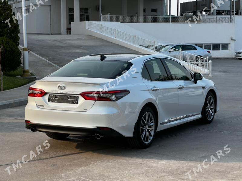 Toyota Camry 2023 - 690 000 TMT - Ашхабад - img 4