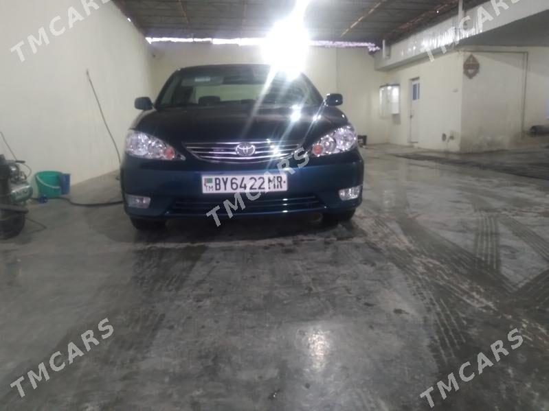 Toyota Camry 2003 - 155 000 TMT - Wekilbazar - img 2