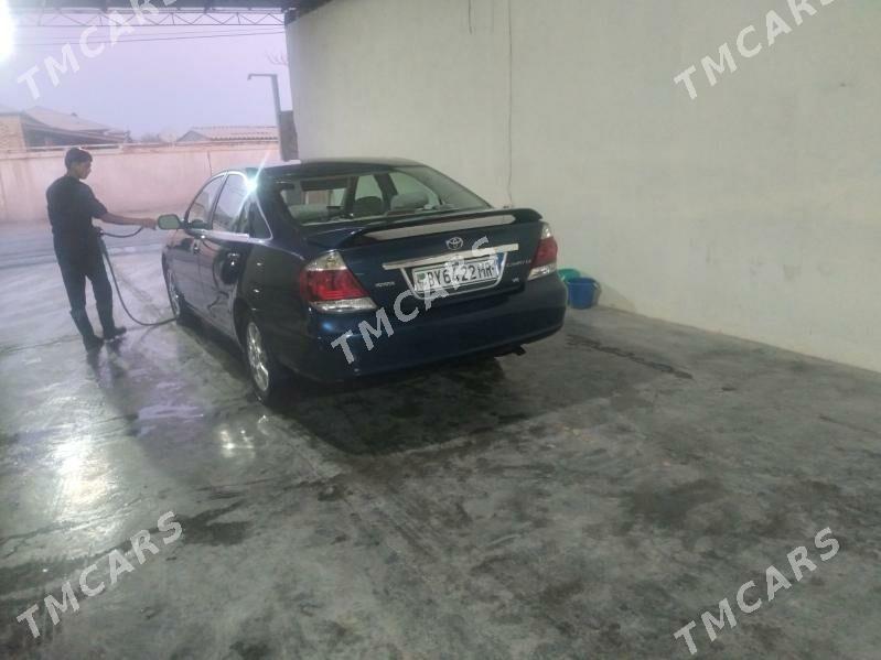 Toyota Camry 2003 - 155 000 TMT - Wekilbazar - img 4