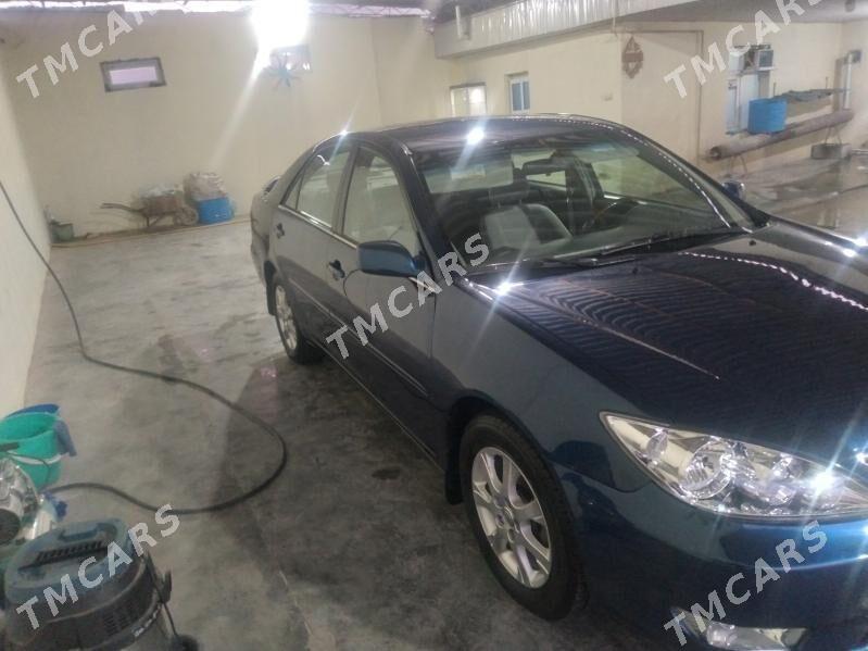 Toyota Camry 2003 - 155 000 TMT - Wekilbazar - img 3