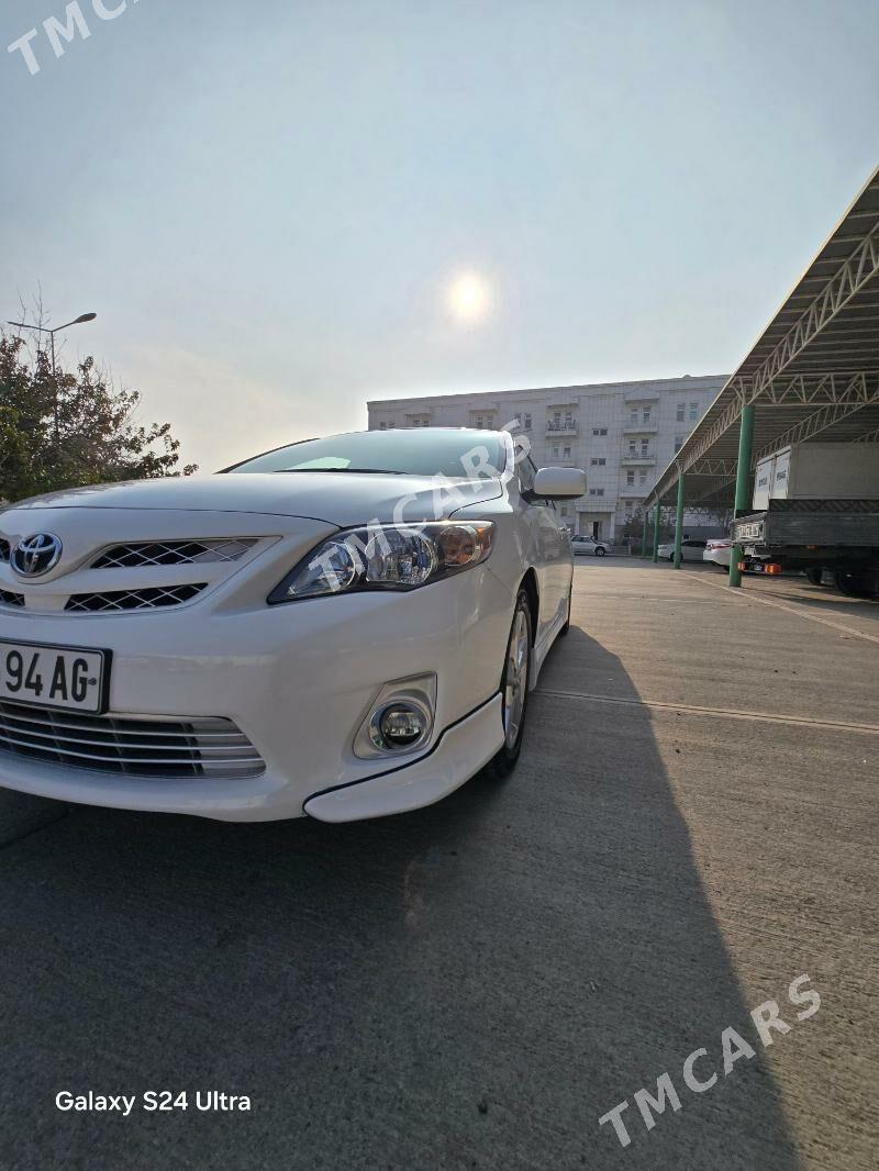 Toyota Corolla 2012 - 165 000 TMT - Köşi - img 2