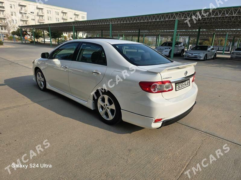 Toyota Corolla 2012 - 165 000 TMT - Köşi - img 5