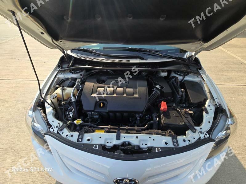 Toyota Corolla 2012 - 165 000 TMT - Köşi - img 3