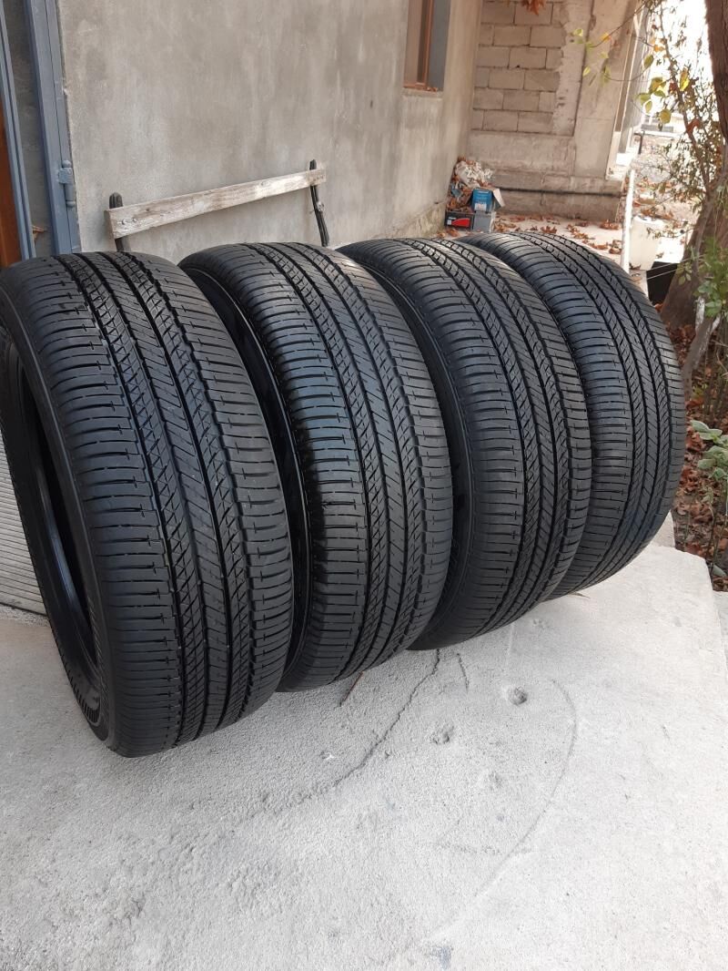 BRIDGESTONE 235 55 18 2 700 TMT - Aşgabat - img 2