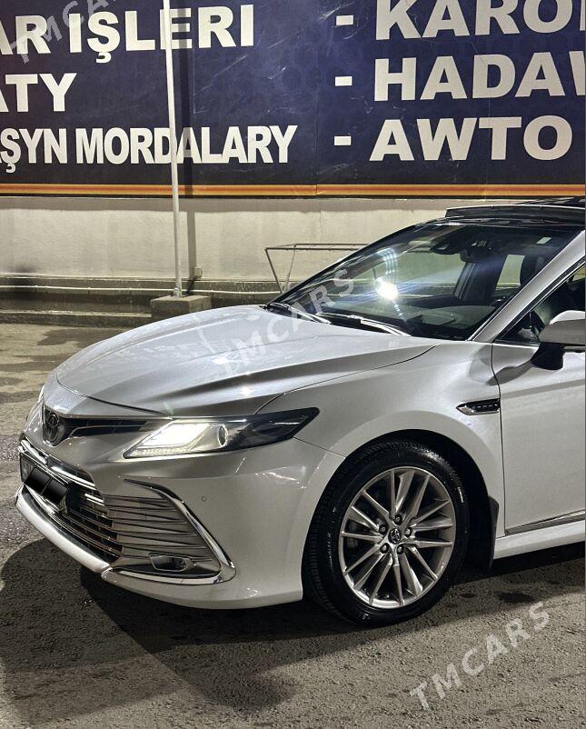 Toyota Camry 2020 - 375 000 TMT - Ашхабад - img 6