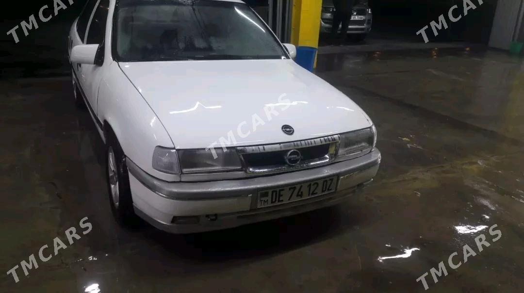 Opel Vectra 1992 - 35 000 TMT - Чоганлы - img 3