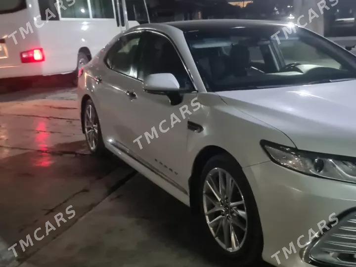 Toyota Camry 2019 - 260 000 TMT - Kaka - img 6