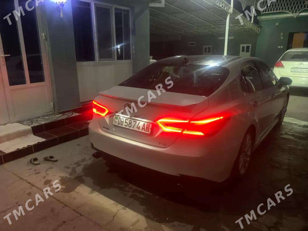 Toyota Camry 2019 - 260 000 TMT - Kaka - img 5